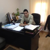 Pantos Logistics Employee Khaled Emad's profile photo