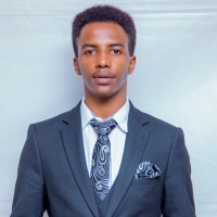 Saint Michael's College Employee Niyo Vainqueur's profile photo