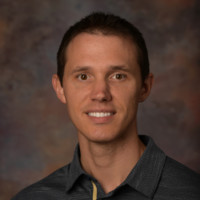 United States Naval Academy Employee Scott Maher's profile photo