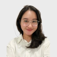 Stei Itb Employee Auralea Syaikha's profile photo