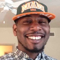 Jamil Thigpen Email & Phone Number