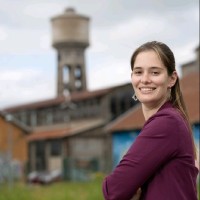Chambre des Députés Employee Françoise Kemp's profile photo
