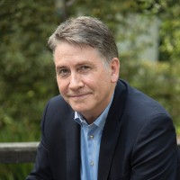 Sinowei Employee Gerry O'Reilly's profile photo