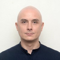 Constructor Tech Employee Eugene Strelnikov's profile photo