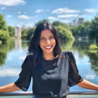 Full Stack Founder AI Bootcamp Employee Amrita Das's profile photo