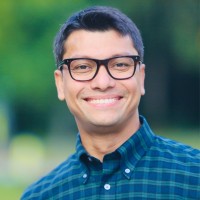 Paragon Therapeutics, Inc. Employee Mohammad Alam's profile photo