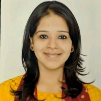 Yosanéy Employee Niveditha Rajamani's profile photo