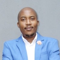 HyperionDev Employee Sobane Motlomelo's profile photo