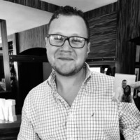 Snappy Gifts Employee Joel Schreck's profile photo