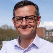 STL Partners Employee Philip Laidler's profile photo