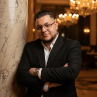 Erik Bastur's profile photo