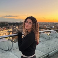 Cream Employee Nadine Mansour's profile photo
