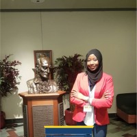 Reach Dane Employee Sirah Sawaneh's profile photo