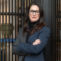 Ligne Roset Employee Simone Vingerhoets-Ziesmann's profile photo