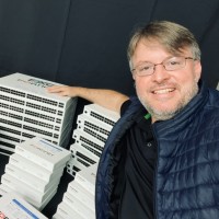 FXO Employee Marcos Taschelmayer's profile photo