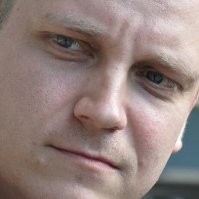 Kesko Sverige Employee Sami Luokkamäki's profile photo