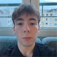 Poli'Gones Employee Pierre Renaud's profile photo