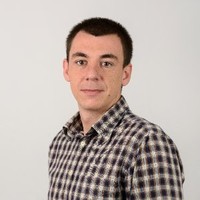 AB Solutions Employee Kostadin Pirgov's profile photo