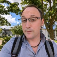 Network Engineering Technologies, Inc (NET) Employee Keller Tree's profile photo