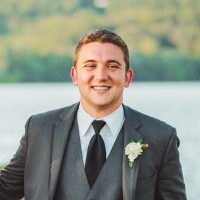 Mac Aulay Brown Inc Employee Jonathan Kinnard's profile photo