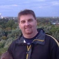 TransForm Shared Service Organization Employee Stephen Moore's profile photo
