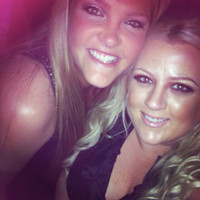 Visible Changes Employee Brittany Rowe's profile photo