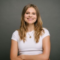 Hamburg Sustainability Conference Employee Marie Schönfels's profile photo