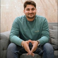 Anil Cherukuri Email