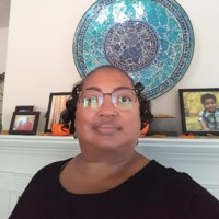 Wireless Logic Employee Alisa Simien's profile photo