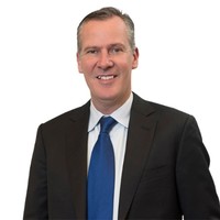 Sydnexis Employee Perry Sternberg's profile photo