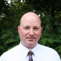 NP Aerospace Employee Lee Palmer's profile photo