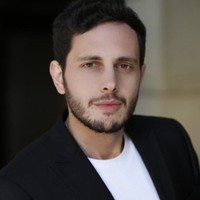 Raven.io Employee Roi Abitboul's profile photo
