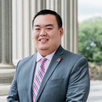 Charter Institute at Erskine Employee John Li's profile photo