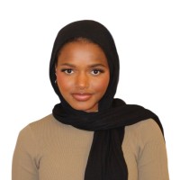 Blue Engine Employee Salma Sow's profile photo