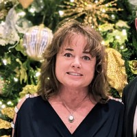 Mary McDaniel