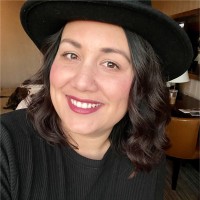 Surge Staffing Employee Sofia Pearson's profile photo