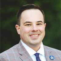 Housing Forward-MA Employee Mitchell Fallon's profile photo