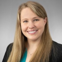 UPMC Employee Danielle Bourgeois's profile photo