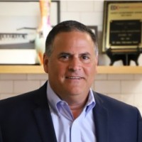 Elford, Inc Employee Erick Piscopo's profile photo