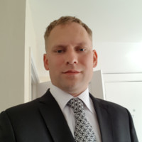 LacPatrick Dairies Ltd Employee Pavels Pozarskis's profile photo