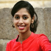 TalentDesk.io Employee Anu Varshini's profile photo