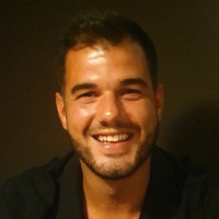 ELADIET S.A. Employee Eric Mañes Carretero's profile photo