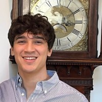 Entrada Employee Philip Sarkis's profile photo