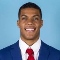 Antibes Sharks Employee Patrick Tapè's profile photo