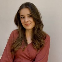 L&D Construction Employee Leyla Asadova's profile photo