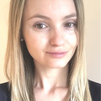 Physio Inq Employee Caitlin Snowdon's profile photo
