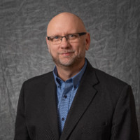 Americold Logistics, LLC. Employee Rick Simmons's profile photo