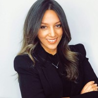A Design Partnership Employee Sarah Gaudar's profile photo