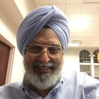 Gurdev Singh Email & Phone Number