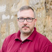 NHS Ayrshire & Arran Employee Steven Elliott's profile photo